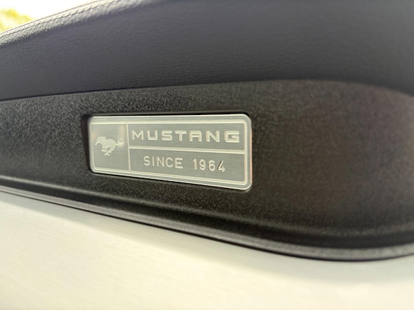 Used Ford Mustang 2016 for sale - 76215162: Photo 22