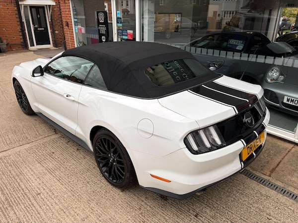 Used Ford Mustang 2016 for sale - 76215162: Photo 24