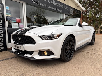 Used Ford Mustang 2016 for sale - 76215162: Photo 3