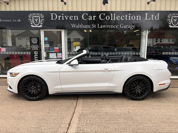 Used Ford Mustang 2016 for sale - 76215162: Photo 4