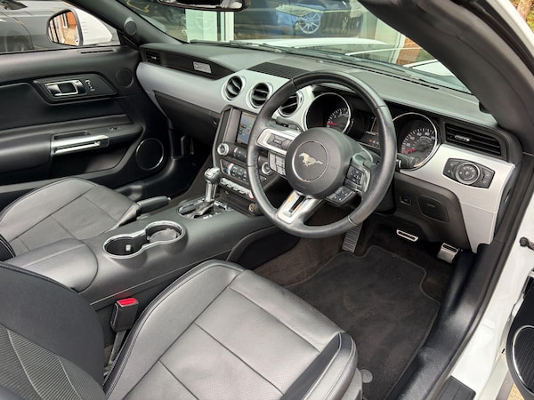 Used Ford Mustang 2016 for sale - 76215162: Photo 8