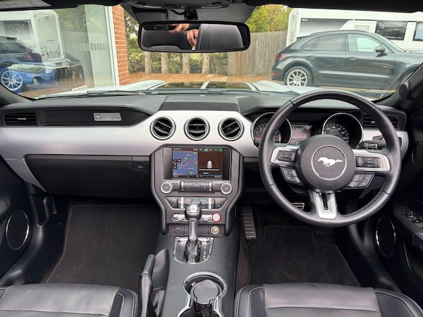 Used Ford Mustang 2016 for sale - 76215162: Photo 9