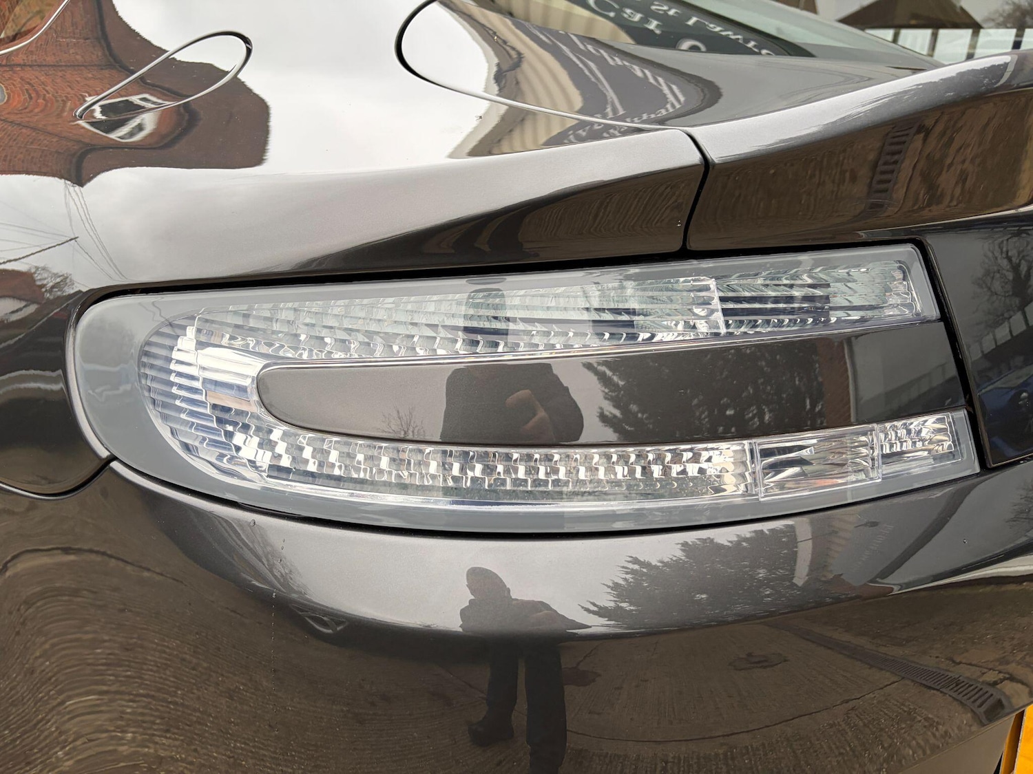 Used Aston Martin Vantage 2016 for sale - 77229877: Photo 17