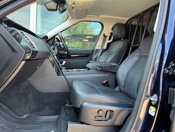 Used Land Rover Discovery 2020 for sale - 75563052: Photo