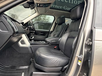 Used Land Rover Range Rover 2018 for sale - 76084495: Photo
