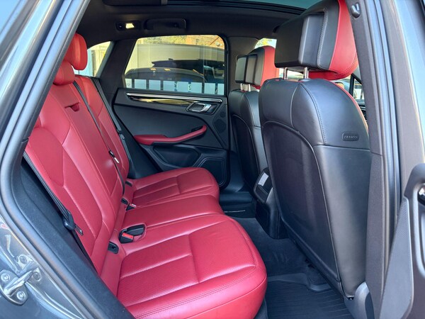 Used Porsche Macan 2015 for sale - 76188606: Photo 13