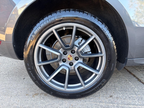 Used Porsche Macan 2015 for sale - 76188606: Photo 20