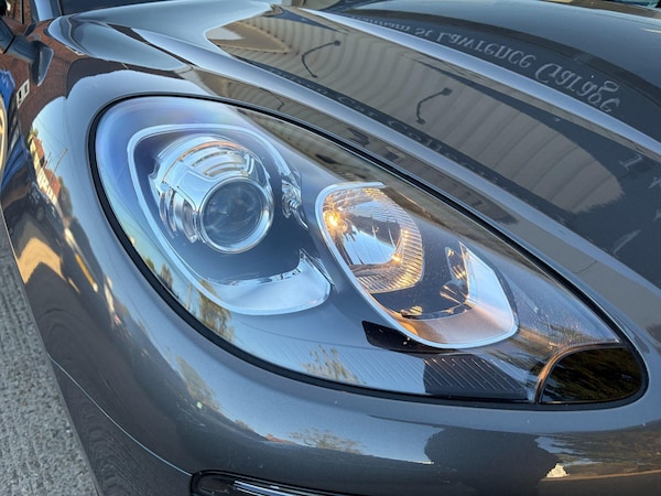 Used Porsche Macan 2015 for sale - 76188606: Photo 21