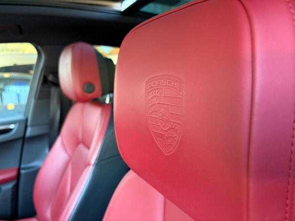Used Porsche Macan 2015 for sale - 76188606: Photo 28