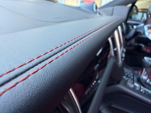 Used Porsche Macan 2015 for sale - 76188606: Photo 29