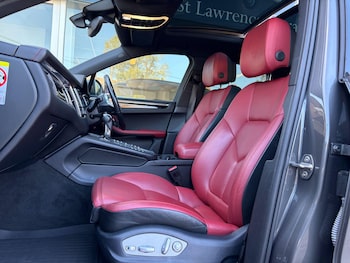 Used Porsche Macan 2015 for sale - 76188606: Photo 2