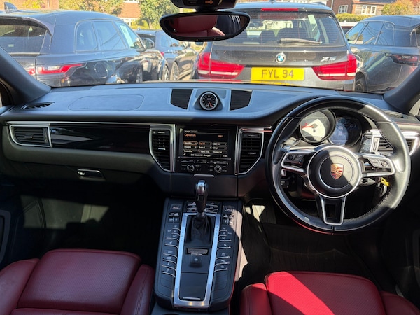 Used Porsche Macan 2015 for sale - 76188606: Photo 9