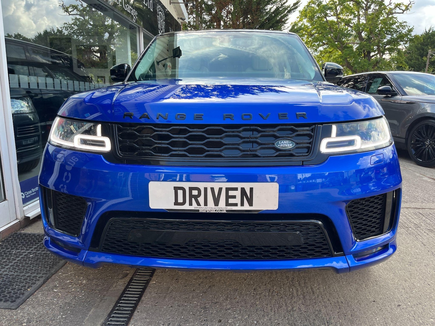 Vehicle 19