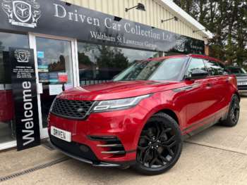 2019 (19) - 3.0 D300 R-Dynamic HSE 5dr Auto