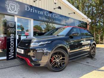 (66) - 2.0 TD4 Ember Special Edition Auto 4WD Euro 6 (s/s) 5dr