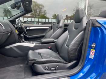 Used Audi S5 2011 for sale - 73958103: Photo