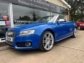 Used Audi S5 2011 for sale - 73958103: Photo