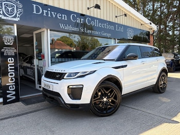 Used Land Rover Range Rover Evoque 2018 for sale - 79539884: Photo