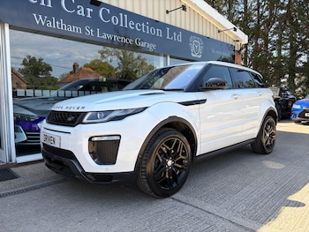 Used Land Rover Range Rover Evoque 2018 for sale - 79539884: Photo