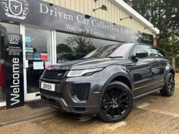 2018 (68) - 2.0 Si4 HSE Dynamic Lux Auto 4WD Euro 6 (s/s) 3dr