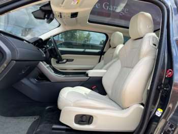 Used Land Rover Range Rover Evoque 2018 for sale - 74861254: Photo