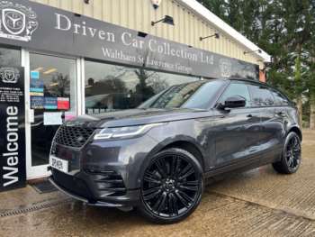 2017 (67) - 3.0 P380 R-Dynamic HSE 5dr Auto