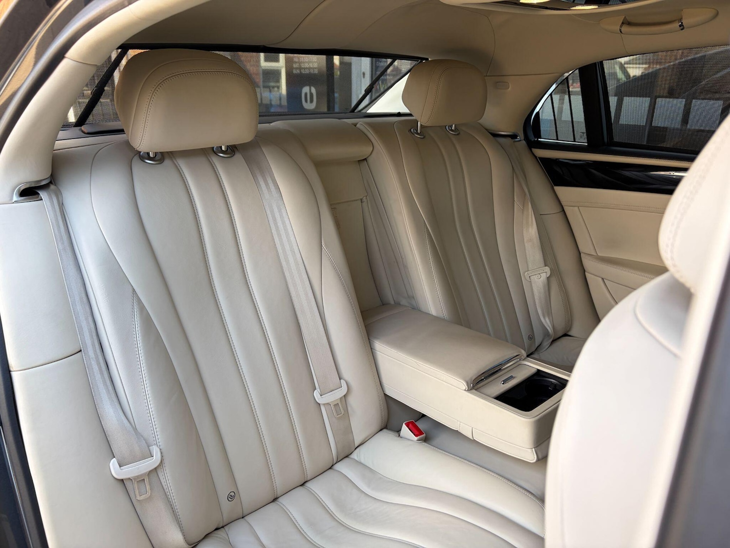 Used Bentley Flying Spur for sale - 77924946: Photo 12