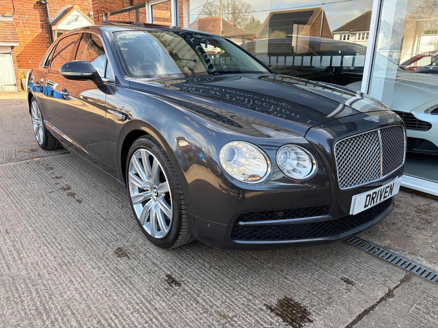 Used Bentley Flying Spur for sale - 77924946: Photo 17