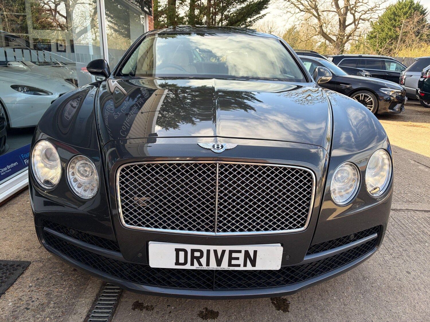 Used Bentley Flying Spur for sale - 77924946: Photo 18