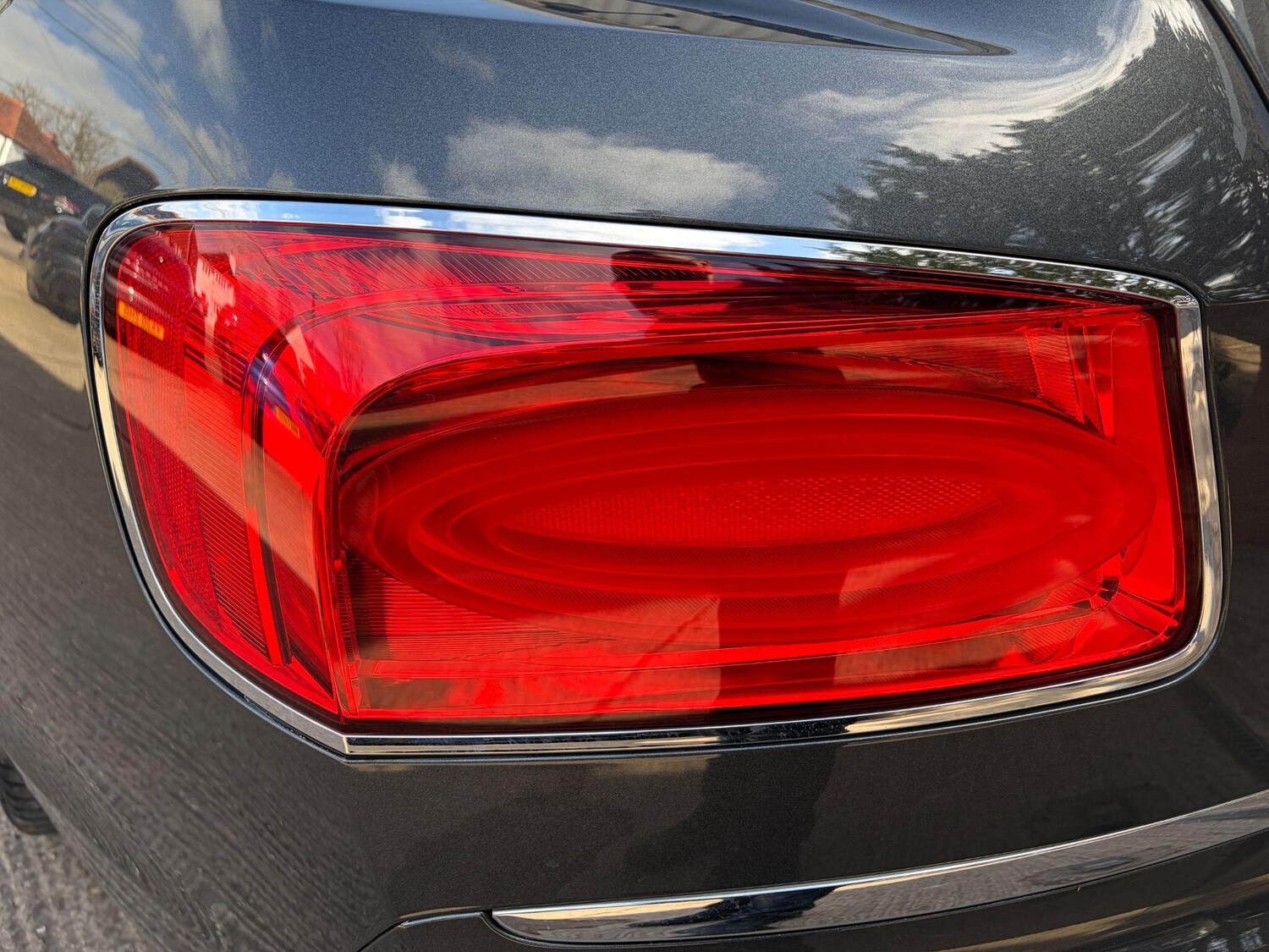 Used Bentley Flying Spur for sale - 77924946: Photo 22