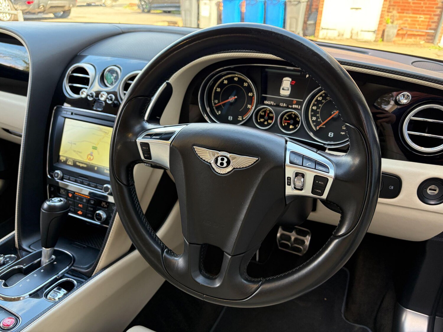 Used Bentley Flying Spur for sale - 77924946: Photo 23