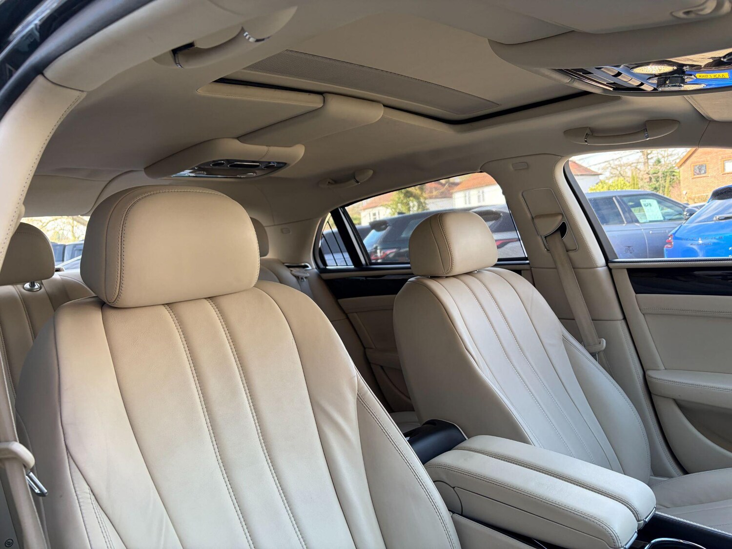 Used Bentley Flying Spur for sale - 77924946: Photo 26