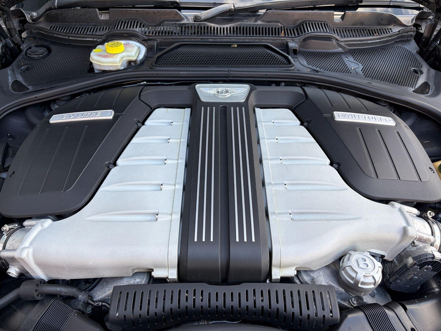 Used Bentley Flying Spur for sale - 77924946: Photo 29