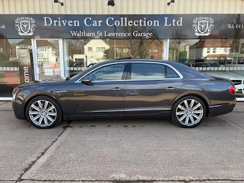 Used Bentley Flying Spur 2016 for sale - 77924946: Photo