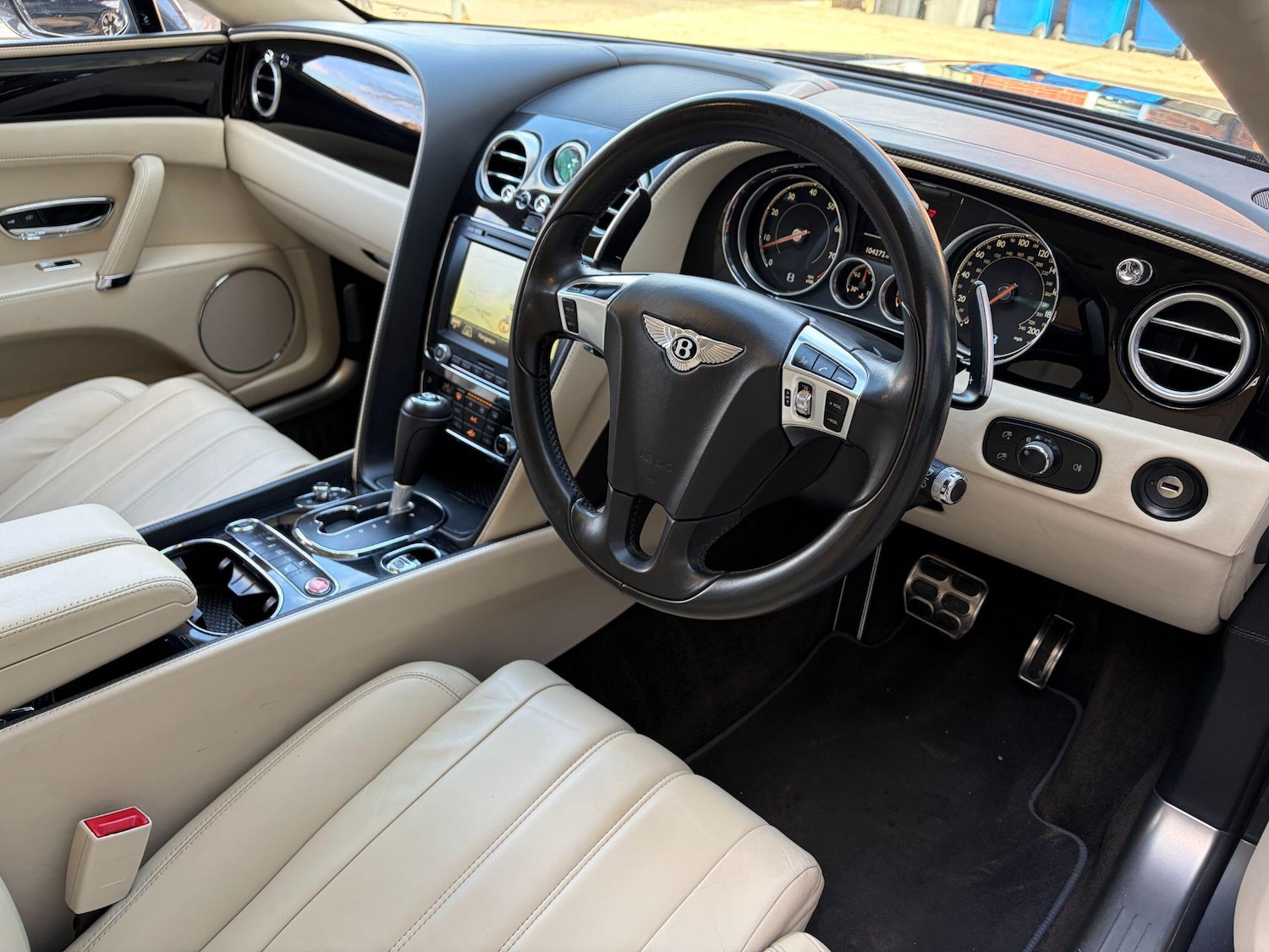 Used Bentley Flying Spur for sale - 77924946: Photo 7