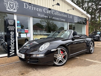 Used Porsche 911 2007 for sale - 78635609: Photo