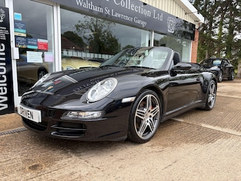 Used Porsche 911 2007 for sale - 78635609: Photo