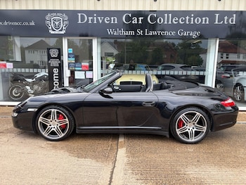 Used Porsche 911 2007 for sale - 78635609: Photo