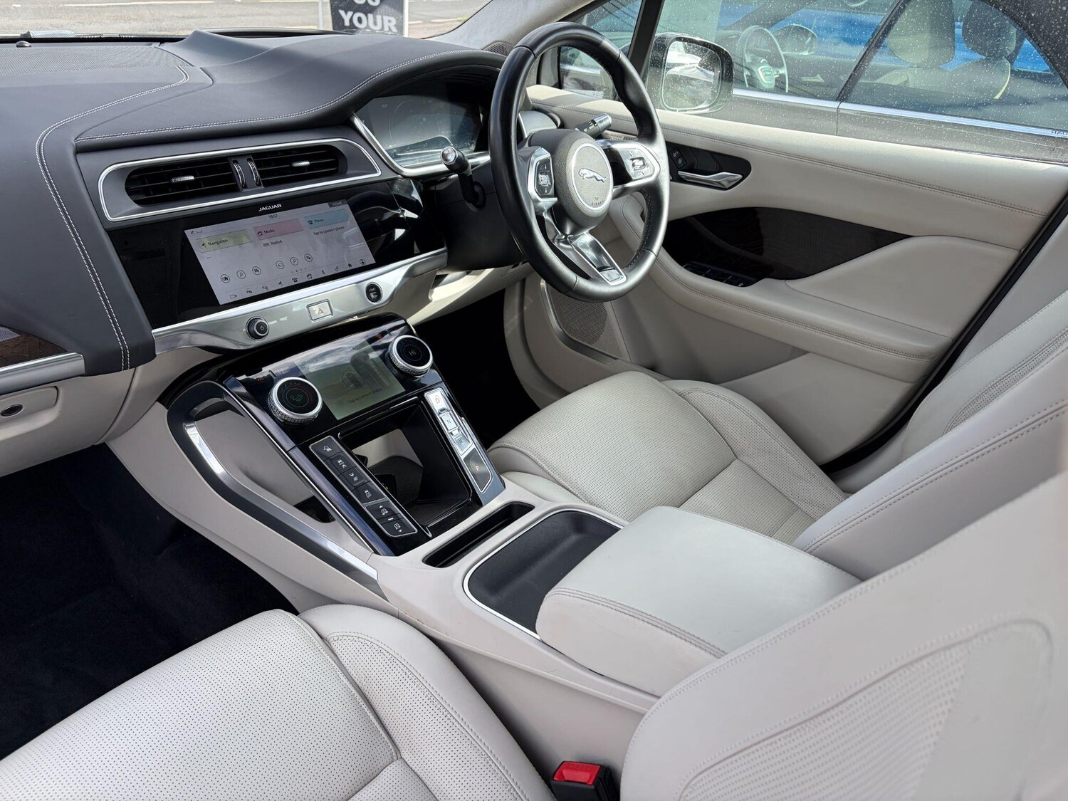 Used Jaguar I-Pace 2019 for sale - 77838422: Photo 10