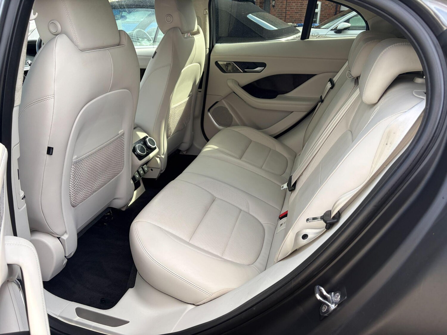 Used Jaguar I-Pace 2019 for sale - 77838422: Photo 11