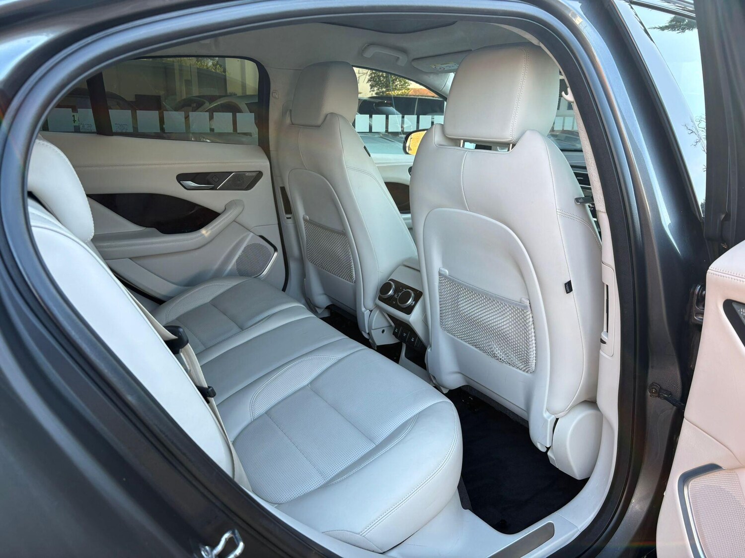 Used Jaguar I-Pace 2019 for sale - 77838422: Photo 12