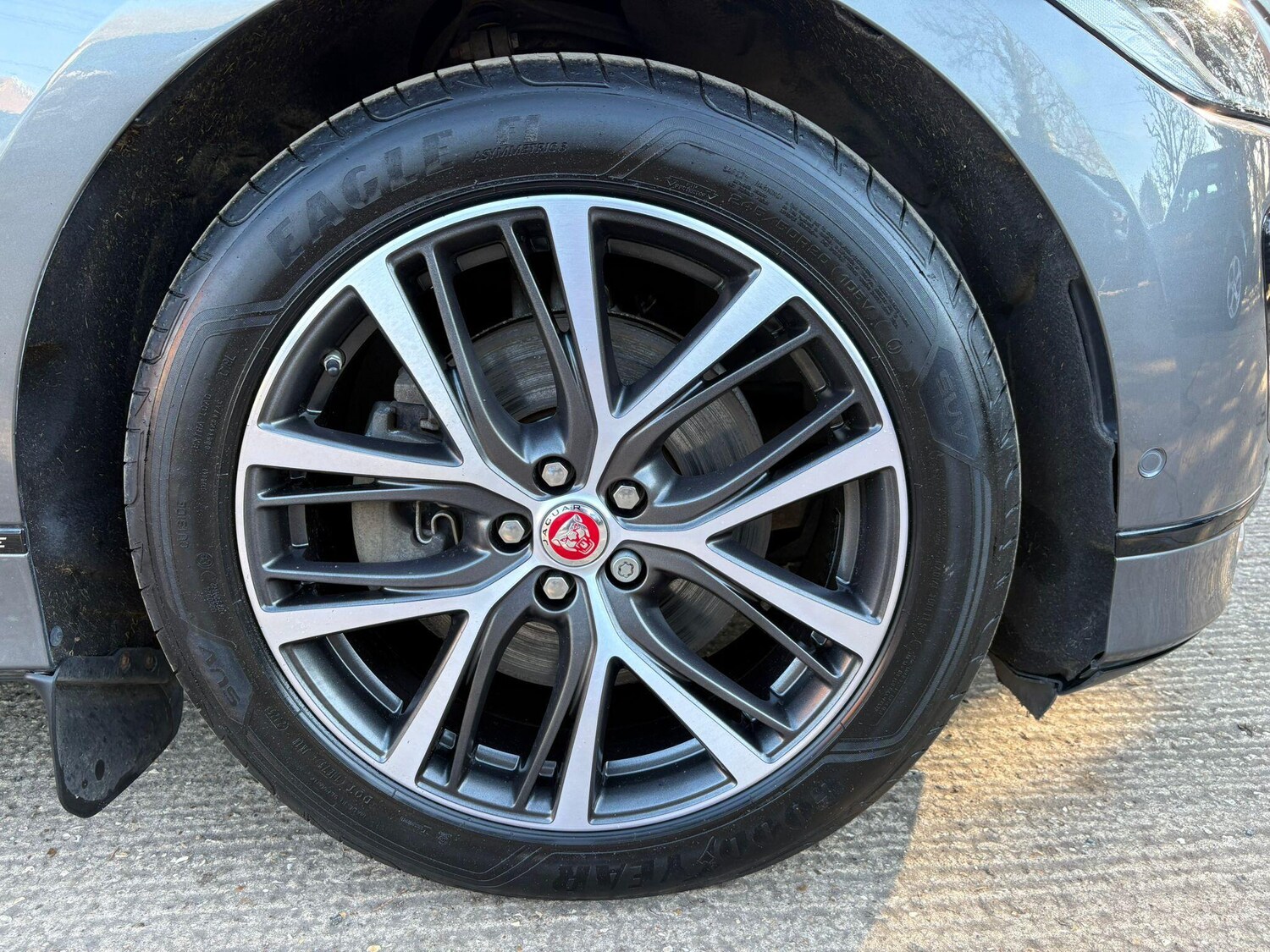 Used Jaguar I-Pace 2019 for sale - 77838422: Photo 19