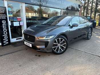 Used Jaguar I-Pace 2019 for sale - 77838422: Photo