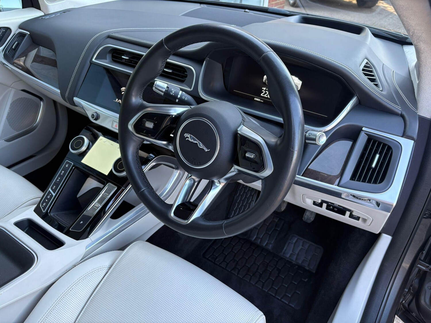 Used Jaguar I-Pace 2019 for sale - 77838422: Photo 21