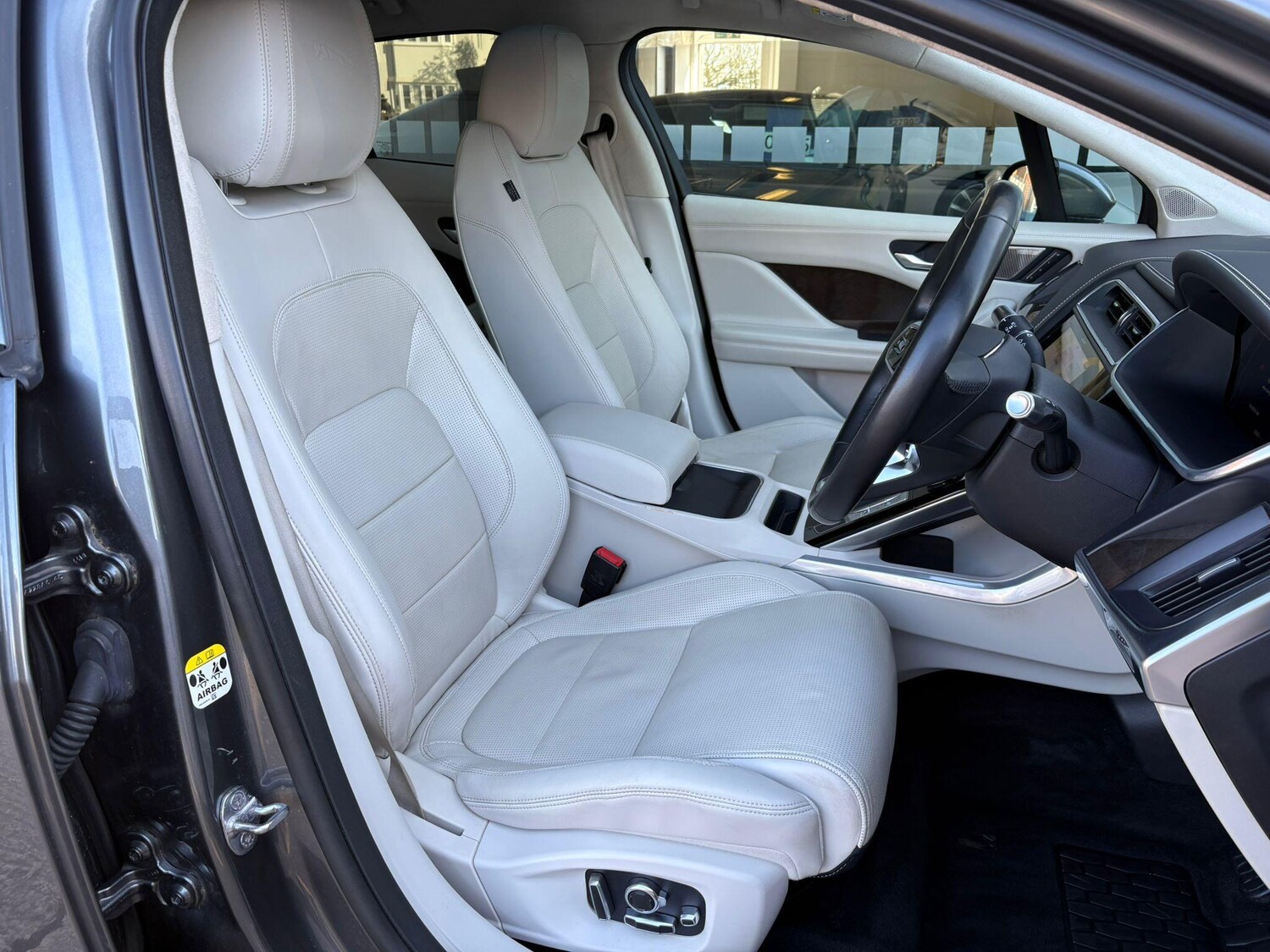 Used Jaguar I-Pace 2019 for sale - 77838422: Photo 23