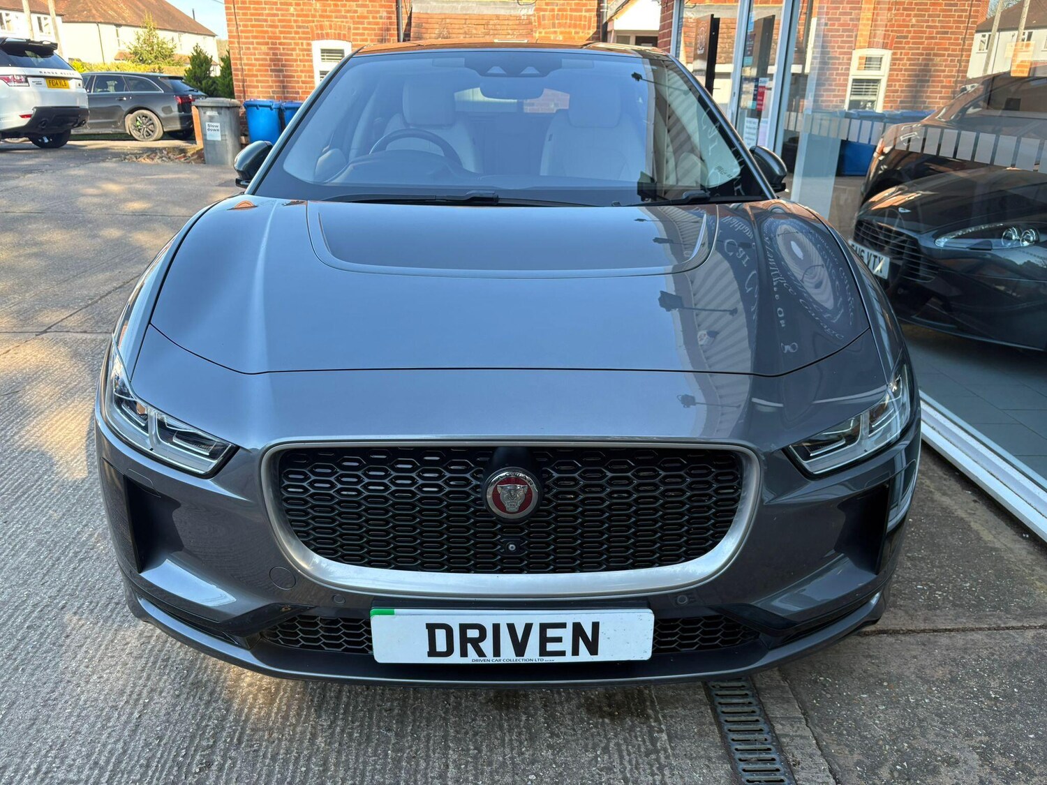 Used Jaguar I-Pace 2019 for sale - 77838422: Photo 25
