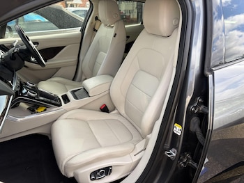 Used Jaguar I-Pace 2019 for sale - 77838422: Photo