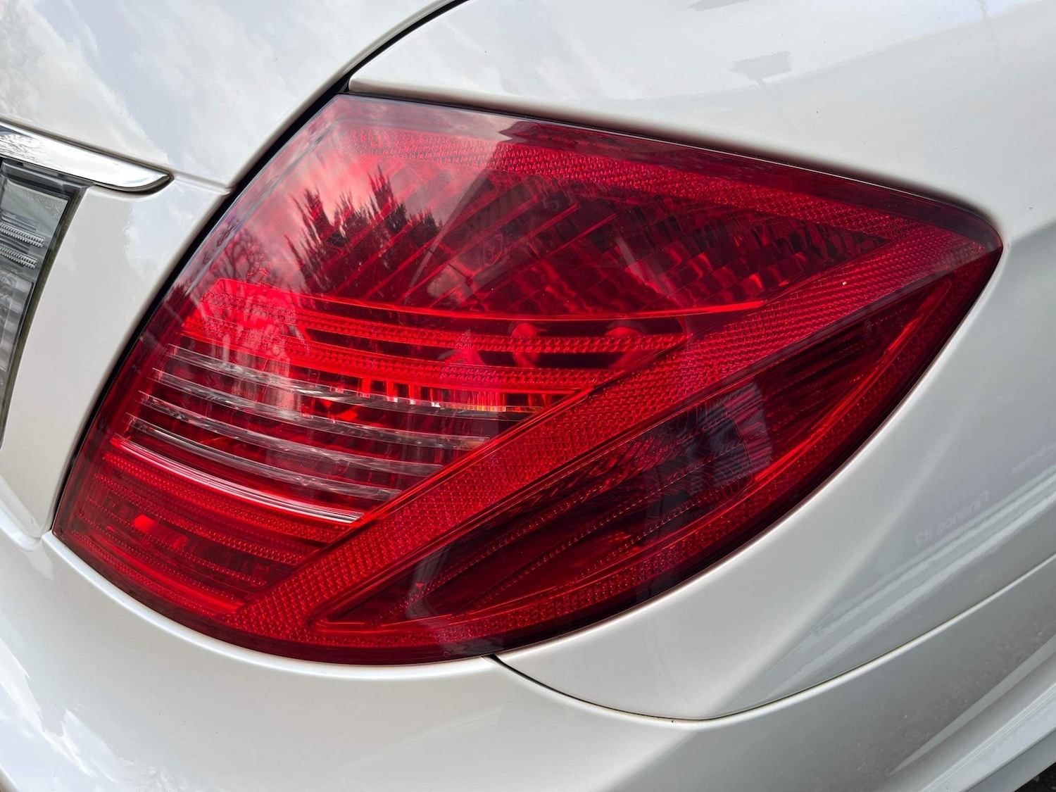 Used Mercedes-Benz CL 2013 for sale - 76214732: Photo 19