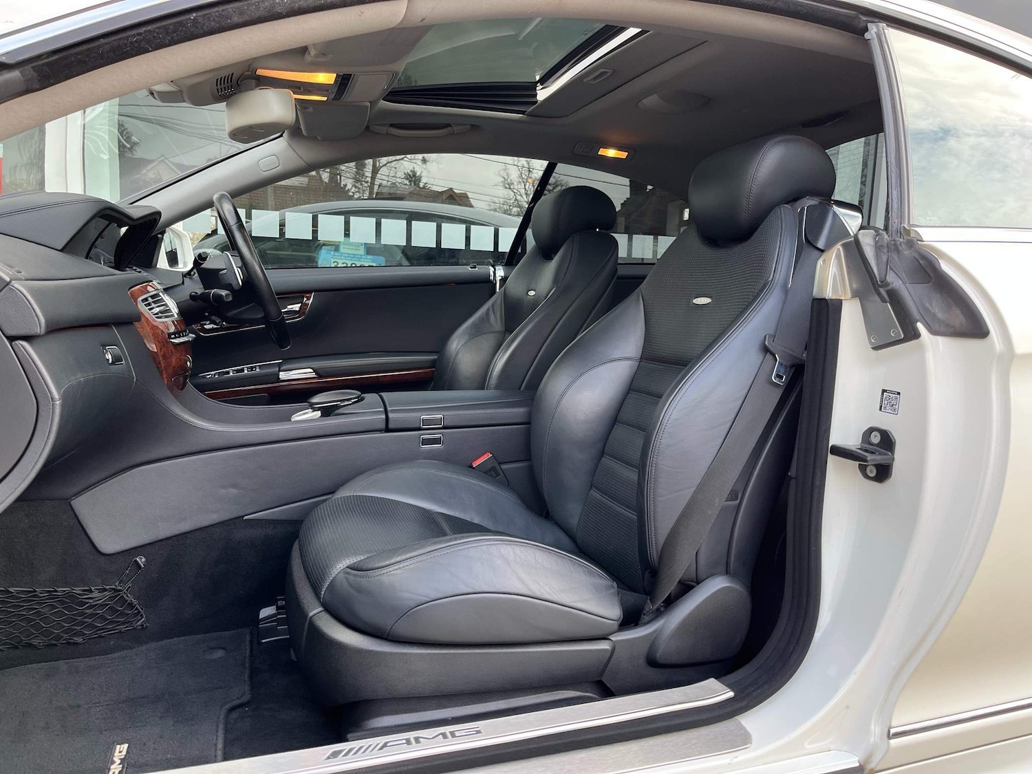 Used Mercedes-Benz CL 2013 for sale - 76214732: Photo 2