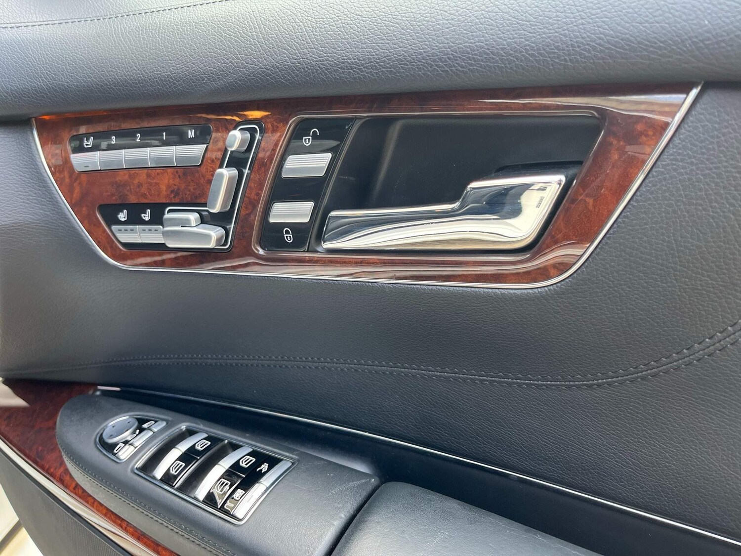 Used Mercedes-Benz CL 2013 for sale - 76214732: Photo 21